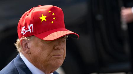 Trump stelt tariefverhoging op Chinese goederen opnieuw 90 dagen uit