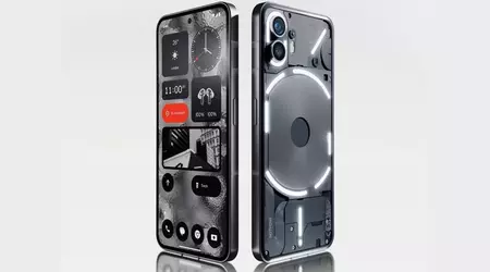 Nothing Phone (2a) krijgt Dimensity 7200 en wordt de eerste smartphone van het merk met een MediaTek-chip