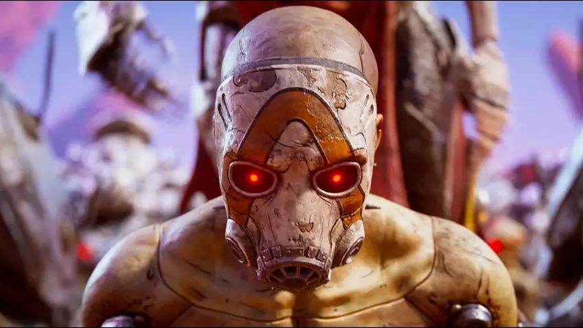 Coole vuurgevechten en een baasgevecht: 20 minuten gameplay van Borderlands 4 shooter onthuld