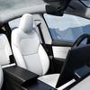 Tesla's bijgewerkte Model Y Juniper crossover - preview 4