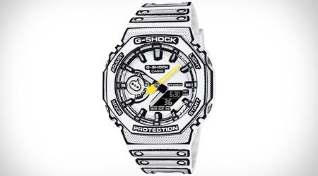 Japanse publicatie meldt dat de productie van de populaire Casio Manga CasiOak horloges is stopgezet