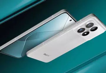 Het is officieel: De Redmi K70E ...