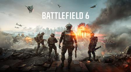 Maak je klaar voor de Battlefield 6 beta-test vroeg: de clients van de game zijn al beschikbaar voor installatie op alle platforms