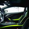 Lamborghini Revuelto interieur.