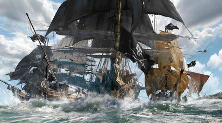 Ubisoft heeft verteld wat je in Skull & Bones kunt doen nadat je het hoofdgedeelte van het spel hebt voltooid