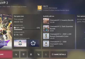 Xbox test een nieuwe Game Hub-functie ...