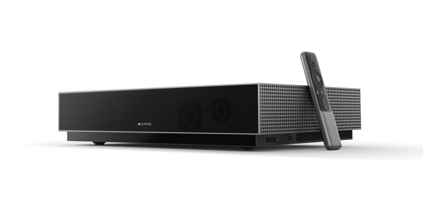 WEMAX Nova voordelige laserprojector