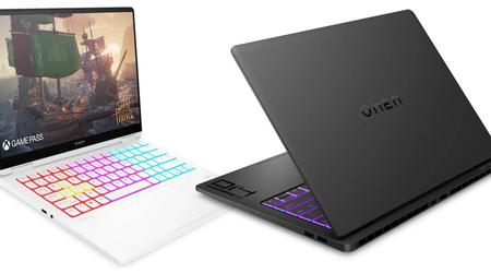 HP OMEN Transcend 14: een nieuwe gaming-laptop met Intel Core Ultra 7 en RTX 4060 is beschikbaar voor pre-order in India