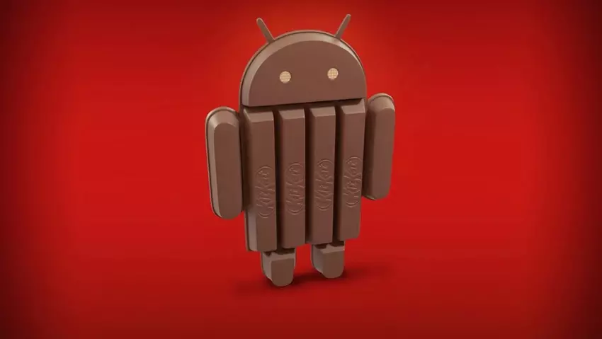 Na 10 jaar: Google beëindigt ondersteuning voor Android 4.4 KitKat