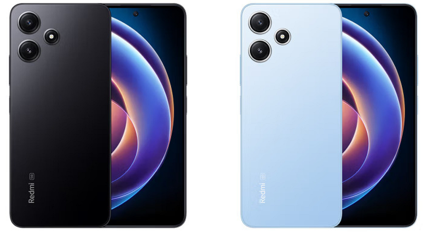 Redmi Note 12R - 's werelds eerste smartphone met Snapdragon 4 Gen 2-chip vanaf $140