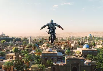 Ubisoft brengt update 1.0.7 uit voor ...