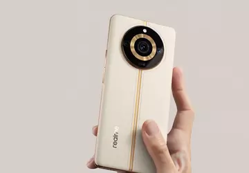 Het is officieel: realme 11 Pro+ ...