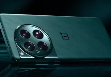 OnePlus 12 met 512 GB opslagruimte ...