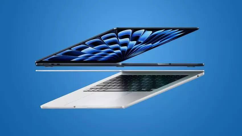 MacBook Air met M4-chip verschijnt mogelijk vóór iPhone SE 4 en iPad 11