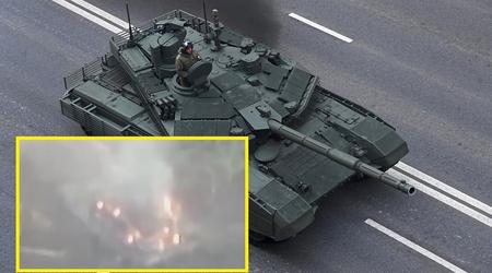 Oekraïense FPV drones konden Ruslands meest geavanceerde T-90M tank vernietigen voor $500, ter waarde van $4,5 miljoen