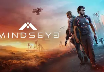 De auteurs van de misdaadactiespel MindsEye ...