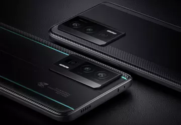 Onverwacht: de POCO F5 Pro krijgt ...