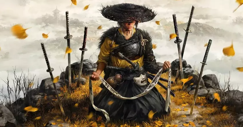 Ghost of Yotei werkt al goed en voelt natuurlijk en intuïtief aan, zegt voormalige PlayStation-executive