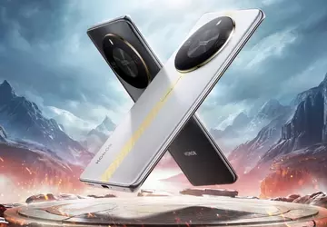 Honor X50 GT met Snapdragon 8+ ...