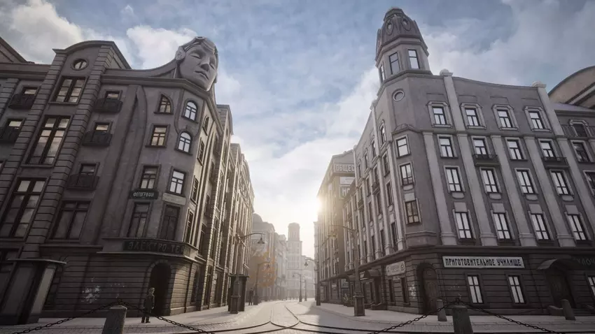 Pathologic 3 krijgt voor de release een Quarantine "prelude", waarin spelers de basismechanica van het spel kunnen uitproberen.