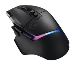 Logitech G502 X PLUS LIGHTSPEED Draadloze Gaming Muis