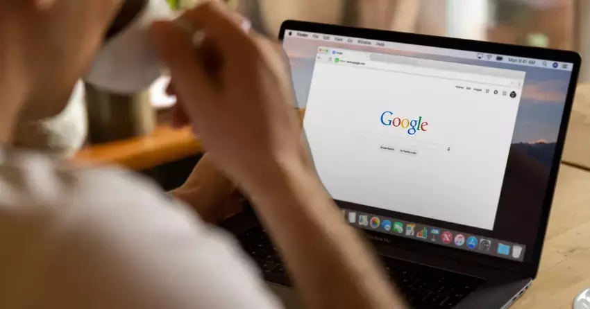 Google lost problemen met Nieuws en Ontdekken op in Zoeken