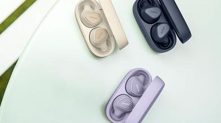 Jabra Elite 3 met IP55-bescherming en Google Fast Pair-ondersteuning is nu verkrijgbaar voor $30 korting bij Amazon