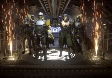 Helldivers 2 verkocht 12 miljoen exemplaren ...