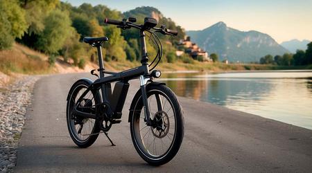 Beste Vouwfiets voor Zware Rijders