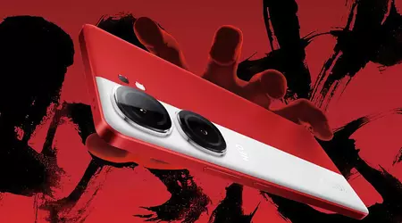 De iQOO Neo 9 Pro met Dimensity 9300 heeft een nieuw prestatierecord gevestigd in AnTuTu, door de OnePlus 12 te verslaan.
