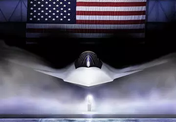 Boeing wint wedstrijd voor ontwikkeling 6e ...