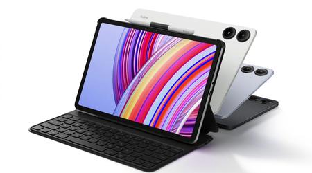 Niet alleen de Redmi Turbo 3: Xiaomi onthult ook de Redmi Pad Pro op 10 april