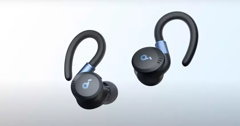Soundcore Sport X20 by Anker draadloze hoofdtelefoon