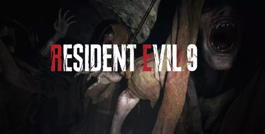 Verborgen teaser of een spel van verbeelding? Gamers zagen Capcom's video als een hint naar Resident Evil 9