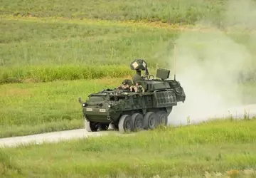 Het Amerikaanse leger heeft prototypes ontvangen ...