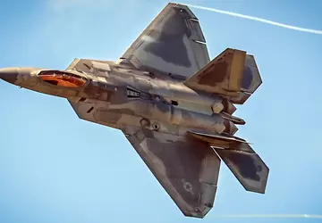 Amerikaanse luchtmacht opnieuw niet in staat ...