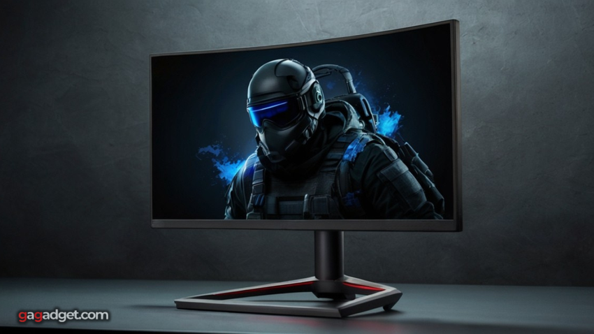 360hz gaming monitor voor professionals