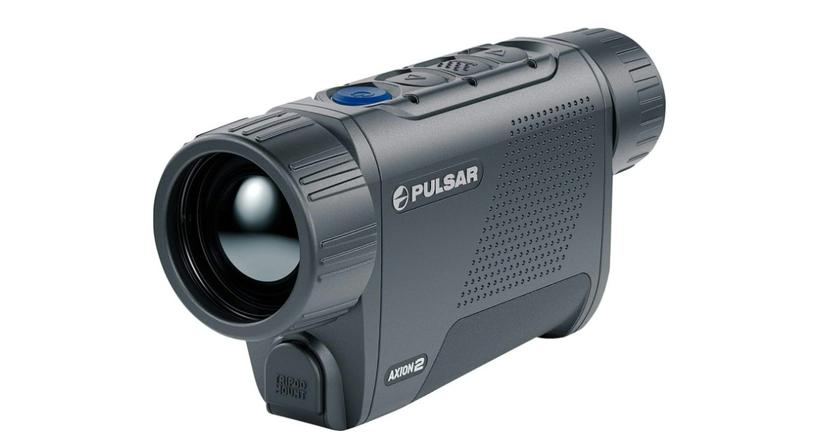 Pulsar Axion 2 XQ35 Pro beste thermische kijker