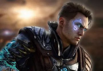 Een pittoresk dorpje en een fort ...