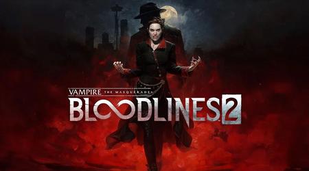 Lek: de release van de langverwachte actie-RPG Vampire: The Masquerade - Bloodlines 2 vindt plaats op 21 oktober