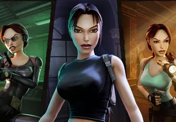 Gerucht: Tomb Raider's Lara Croft keert ...
