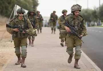 Israëlische militaire inlichtingendienst gebruikte Google Foto's ...