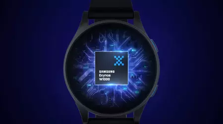 Qualcomm kopieert de chipconfiguratie van de Galaxy Watch Ultra voor zijn nieuwe processor
