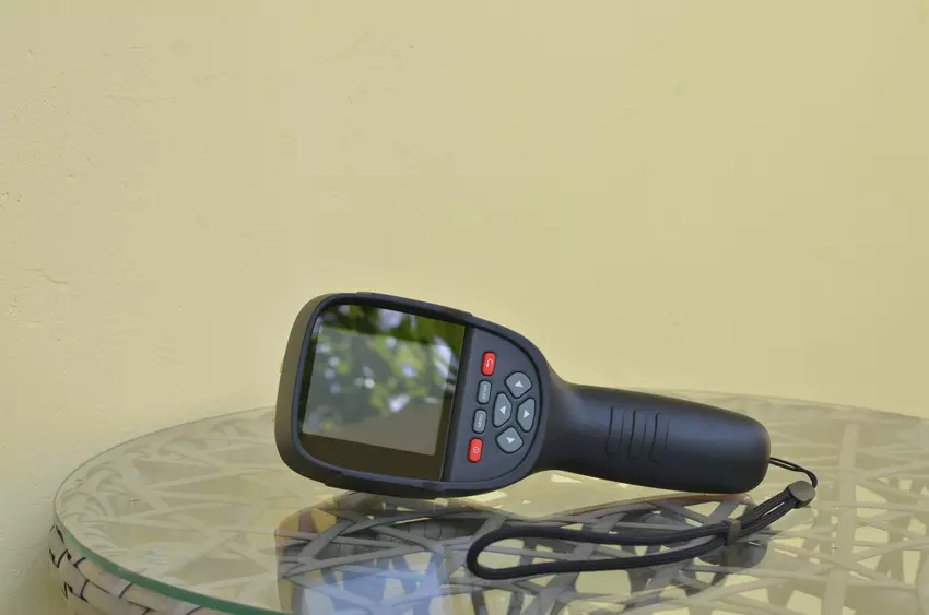  KAIWEETS KTI-W01 compacte thermische camera