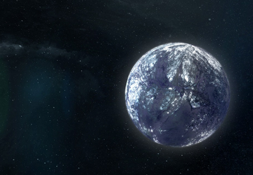 Er zijn triljoenen aardachtige schurkenwerelden in ...