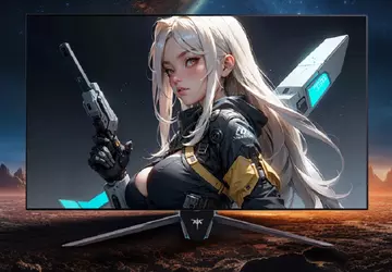 KTC G48P5S - 4K gamingmonitor met ...