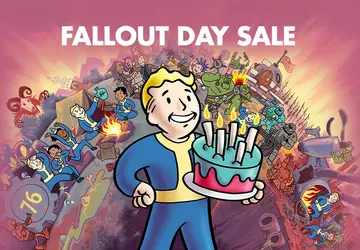 Een genereus cadeau van Bethesda: de ...