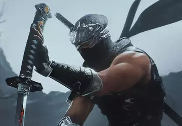 Er is een verrassingsrelease van Ninja ...