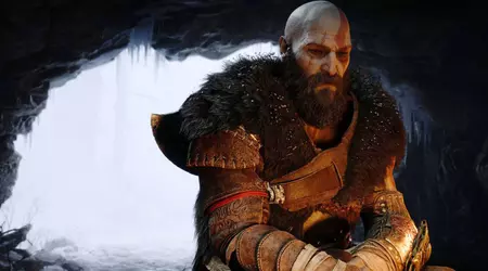 God of War Ragnarök krijgt een update die een stijlvolle pantserset en verbeterde transmogrificatie toevoegt voor alle spelers