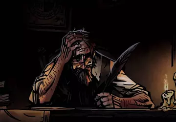 Wayne June, de legendarische vertellerstem van ...